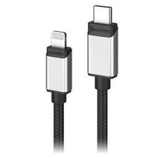 ALOGIC 1m Ultra Fast Plus USB-C to Lightning Cable
