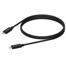 Gigabyte 1M USB-C Cable, USB-C to USB-C