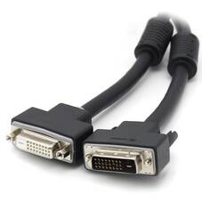 ALOGIC 2m 4K DVI-D Dual Link Extension Video Cable