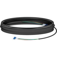 Ubiquiti Single Mode LC Fiber Cable, 30m
