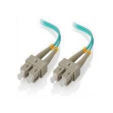 ALOGIC 2m Fibre Cable OM4, LSZH