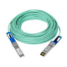 NETGEAR 20M SFP+ Optical Direct Attached Cable