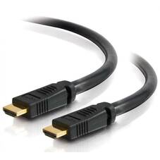 ALOGIC 15m Active Booster HDMI Cable, HDMI to HDMI