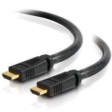 ALOGIC 20m Active Booster HDMI Cable, HDMI to HDMI