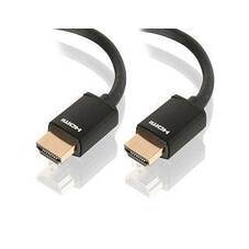 ALOGIC 1m High Speed HDMI Cable with Ethernet