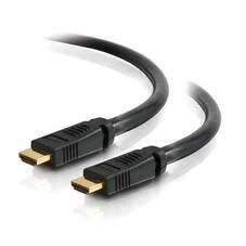 ALOGIC 30m Active Booster HDMI Cable, HDMI to HDMI