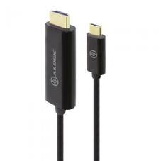 ALOGIC 1m USB-C to HDMI Cable