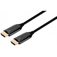 Blupeak 20m HDMI 4K Optical Fibre Cable