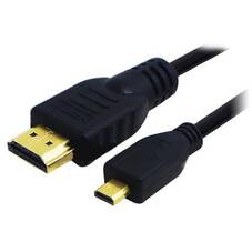 Astrotek 3M HDMI to Micro HDMI Cable