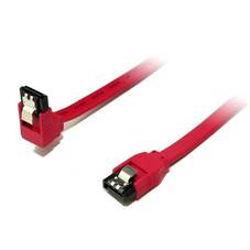 75cm SATA 3 Cable, Red