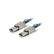 ALOGIC 2m External Mini SAS SFF-8088 to Mini SFF-8088 Cable