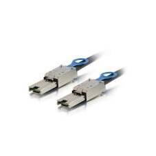ALOGIC 1m External Mini SAS SFF-8088 to Mini SFF-8088 Cable