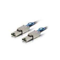 ALOGIC 5m External Mini SAS SFF-8088 to Mini SFF-8088 Cable