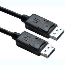 Astrotek 2M DisplayPort Cable, Male to Male