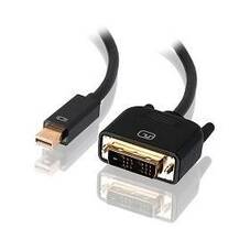 ALOGIC 1M SmartConnect Mini DisplayPort Cable, MDP to DVI-D