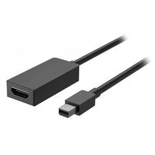 Microsoft Mini DisplayPort Adapter, Mini DisplayPort to HDMI