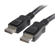StarTech 50cm DisplayPort Cable, DisplayPort to DisplayPort