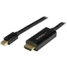 Startech 3m Mini Displayport to HDMI Cable