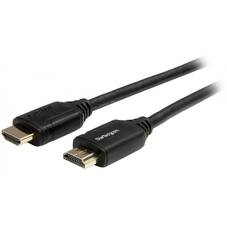StarTech 2m Premium High Speed HDMI Cable Male to Male