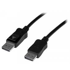 StarTech 10m Active DisplayPort Cable Male to Male