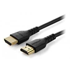 StarTech 2m Premium HDMI 2.0 Cable with Ethernet
