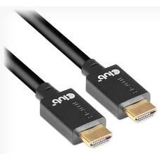 Club 3D 5m Ultra High Speed HDMI 2.1 Certified Cable
