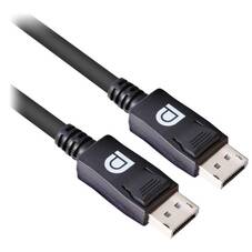 Club 3D 3m DisplayPortTï¸  1.4 Certified HBR3 Cable