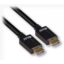 Club 3D 2m Ultra High Speed HDMIï¸  2.1 Certified Cable