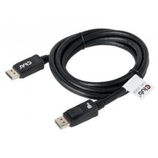 Club 3D 2m DisplayPortTï¸  1.4 Certified HBR3 Cable