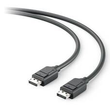 ALOGIC 1m DisplayPort Cable, Male to Male