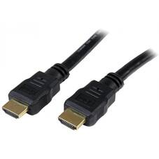 Startech 2m HDMI Cable with Ethernet, HDMI 1.4 to HDMI