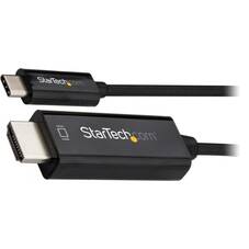 StarTech 1m USB-C to HDMI 2.0 Cable