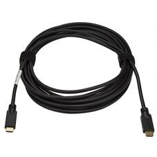 StarTech 10m HDMI 2.0 Cable, Male to Male