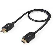 StarTech 50cm HDMI 2.0 Cable with Ethernet