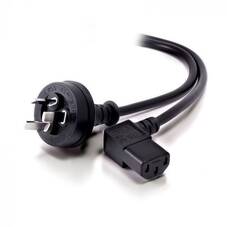 ALOGIC 3m 3 Pin Power Cable