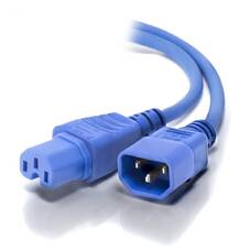 ALOGIC 1m IEC C14 Cable