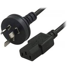 Astrotek 2m Power Cable