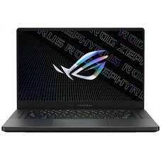 ASUS ROG Zephyrus G15 15.6inch Ryzen 9 RTX 3080 Grey Gaming Laptop