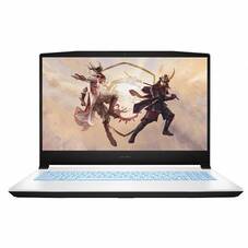 MSI Sword 15 A11UE White 15.6inch Core i7 RTX 3060 Gaming Laptop