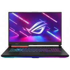 ASUS ROG Strix G17 Black 17.3inch Ryzen 7 RTX 3050 Gaming Laptop