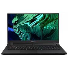 Gigabyte AERO 17 HDR YD Black 17.3inch Core i7 RTX 3080 Gaming Laptop