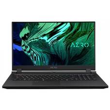 Gigabyte AERO 17 HDR XD Black 17.3inch Core i7 RTX 3070 Gaming Laptop