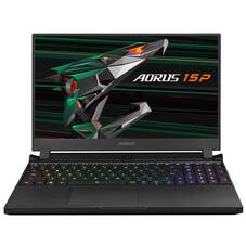 Gigabyte AORUS 15P YD Black 15.6inch Core i7 RTX 3080 Gaming Laptop
