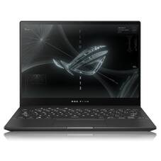 ASUS ROG Flow X13 Off Black 13.4inch Ryzen 9 RTX 3050 Ti Gaming Laptop