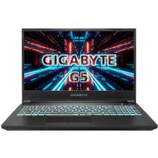 Gigabyte G5 MD Black 15.6inch Core i5 GTX 3050 Ti Gaming Laptop