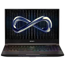 Infinty W5-5R9R7N Black 15.6inch Ryzen 9 RTX 3070 Gaming Laptop