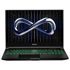 Infinity O5-5R7R6N Black 15.6inch Ryzen 7 RTX 3060 Gaming Laptop