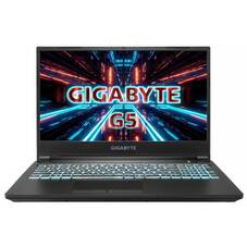 Gigabyte G5 GD Black 15.6inch Core i5 RTX 3050 Gaming Laptop