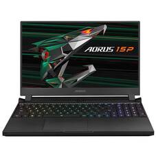 Gigabyte AORUS 15P KD Black 15.6inch Core i7 RTX 3060 Gaming Laptop