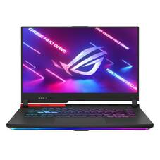 ASUS ROG Strix G15 Black 15.6inch Ryzen 9 RTX 3050 Gaming Laptop